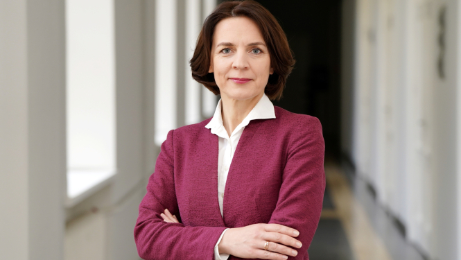 Latvia’s Rail Baltica project leadership transition announced