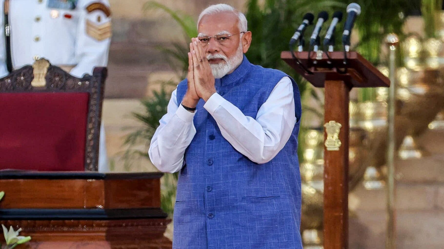 Why an Indian bill removing jailed leaders from office has sparked outrage | Politics News