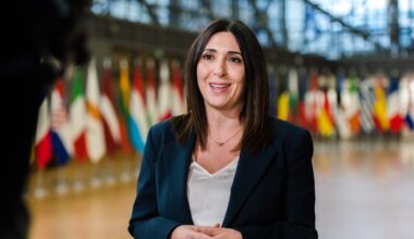 cover Raouna to visit Moldova and Hungary Ahead of 2026 EU Presidency