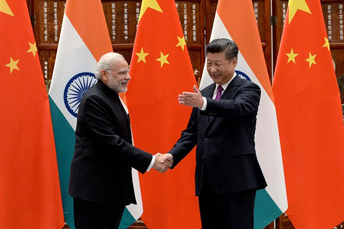 China, India, Russia: Three Eurasian Economies Amidst The 'Unipolar' Geopolitics