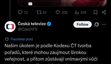 ČT má nový pořad s transvestitou