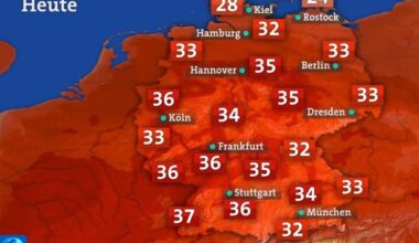 God hates Germany