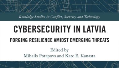 Cybersecurity in Latvia
