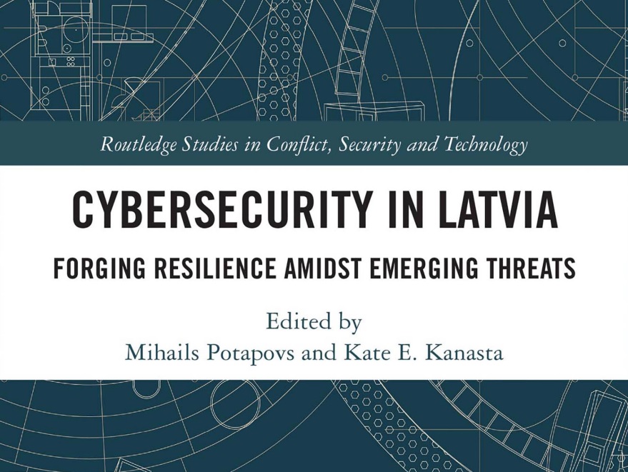 Cybersecurity in Latvia