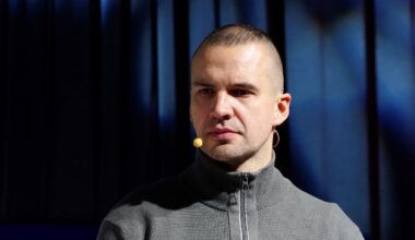 Ukrainas hokeja kluba «Capitals» vadītājs Latvijā Krišjānis Rēdlihs: Mērķis Baltijas līgā