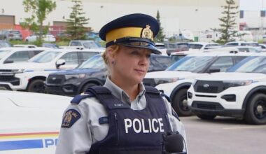 Alberta boy escapes alleged abductor's car in 'catch a predator scheme' police call 'amazingly dangerous'
