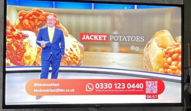 Slow news day…