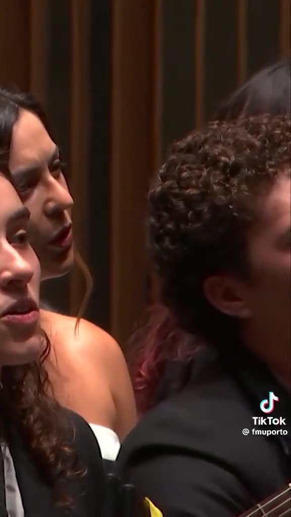 Balada de Despedida do 6°Ano Médico de 2025, no bicentenário da FMUP