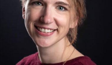 Space Scotland Hires New CEO