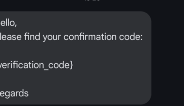 The Intern strikes again
