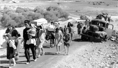 Legal Aspects of the Arab Refugee Problem