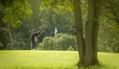 van deze golfclubs kan je nog lid worden in Noord-Nederland • Golf.nl