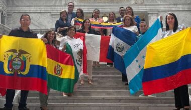 Utah Latino leaders air concerns in meeting with Sen. Escamilla amid immigration crackdown