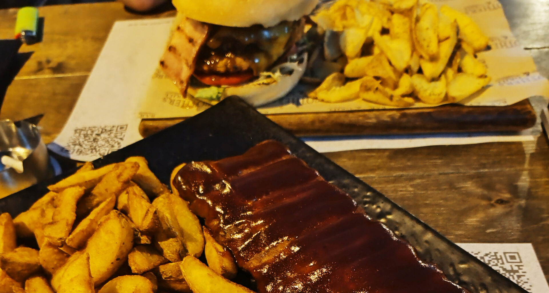 cover Restaurant review: Brothers Bar and Grill, Nicosia