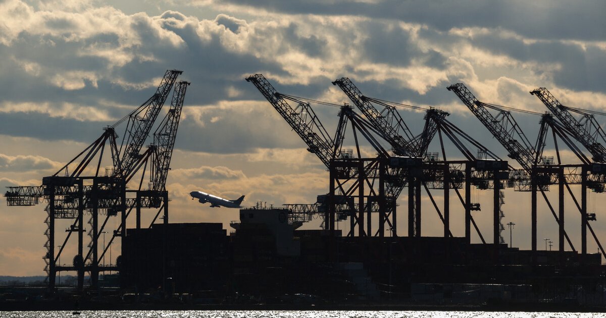 What Comes After the Trade War
