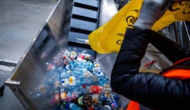 Romania’s deposit-return system hits record with 580 mln beverage containers collected in July