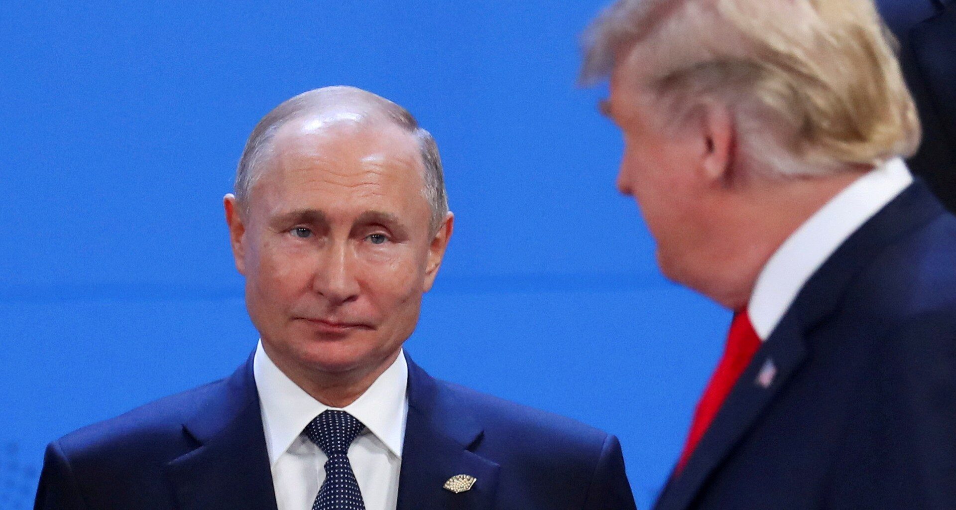 What is the missile treaty Russia has walked out of – and why? | Russia-Ukraine war News