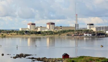 Krönika: Nu är det dags att trycka på knappen – Sverige behöver ny kärnkraft