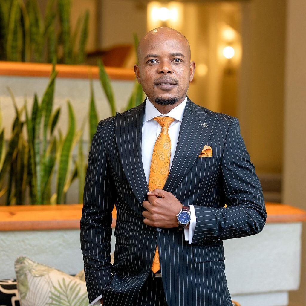 The quiet mogul: Rinos Mautsa’s blueprint for business resilience 