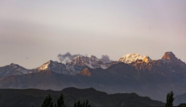 V Pakistane objavili telo muža, ktorý sa stratil pred 28 rokmi