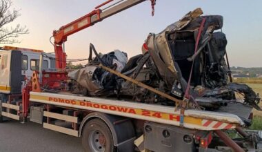 Friday 15th: 21 deaths, 406 drink-driver stopped