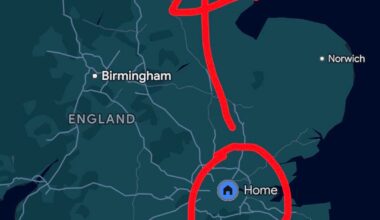 Welcome to the North