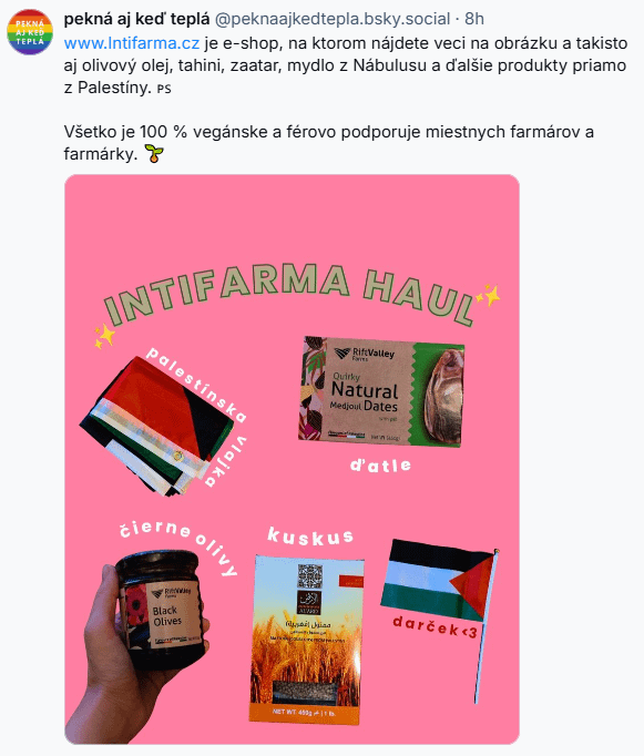 Pekná aj keď blbá