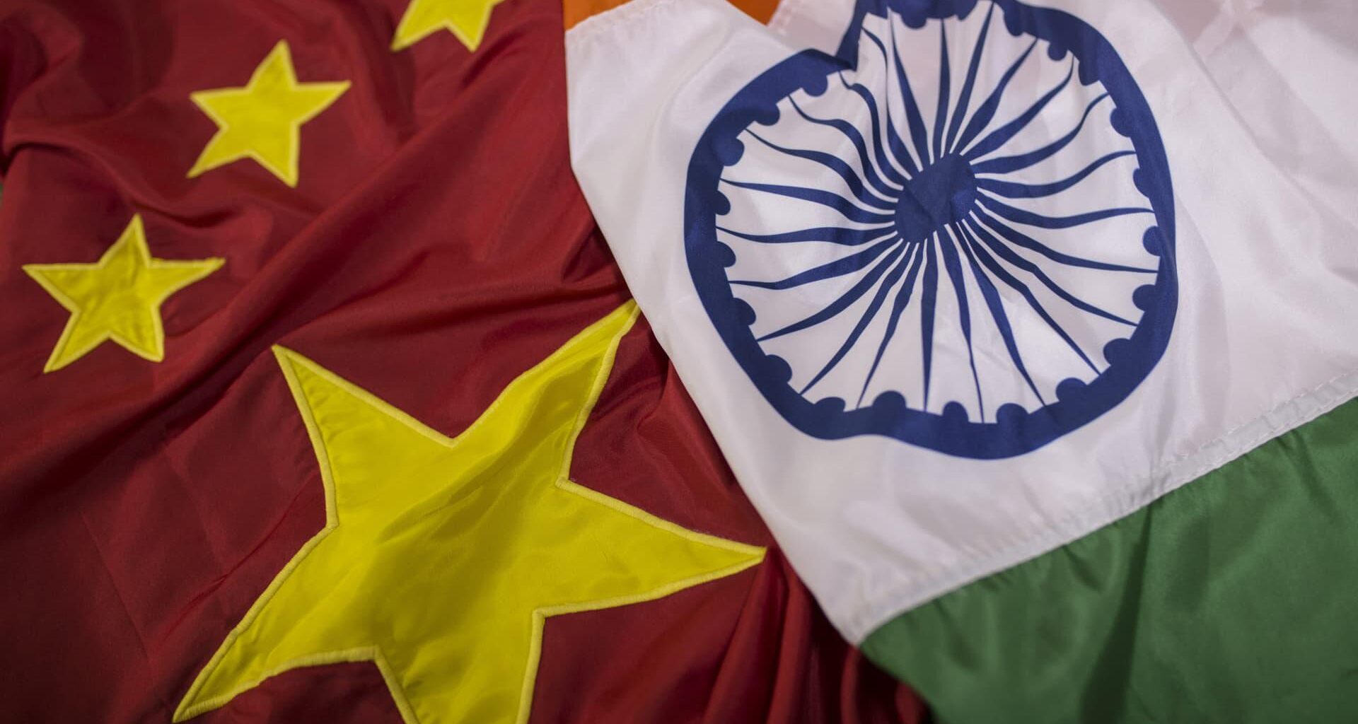 Trump tariffs are helping India-China ties but aren't resetting them