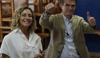 Présidentielle en Bolivie: deux candidats de droite au 2e tour - Radio LFM