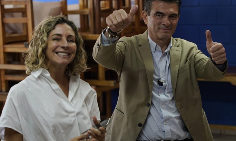 Présidentielle en Bolivie: deux candidats de droite au 2e tour - Radio LFM