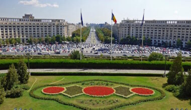 Romania considers launching new wind auctions