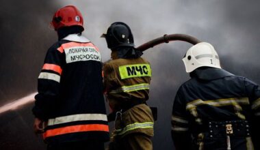 Drone attack hits Voronezh region, cutting electricity and disrupting rail service