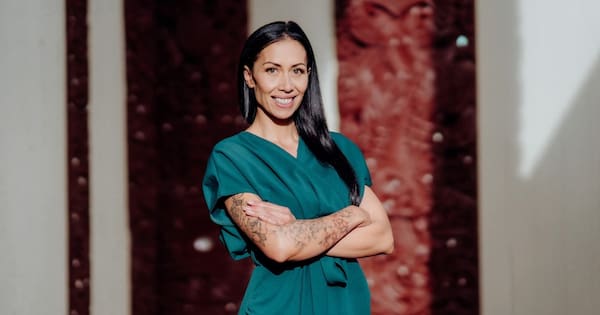 Rotorua council hopeful breaks silence on bankruptcies
