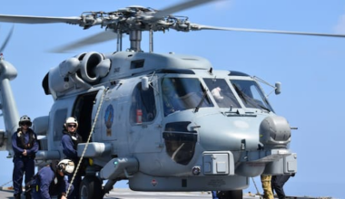 New planes, helicopters for Defence Force