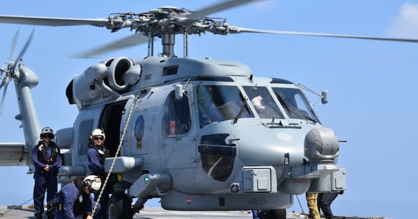 New planes, helicopters for Defence Force