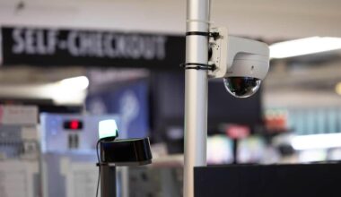 Finnish stores grapple with rising shoplifting, violent incidents