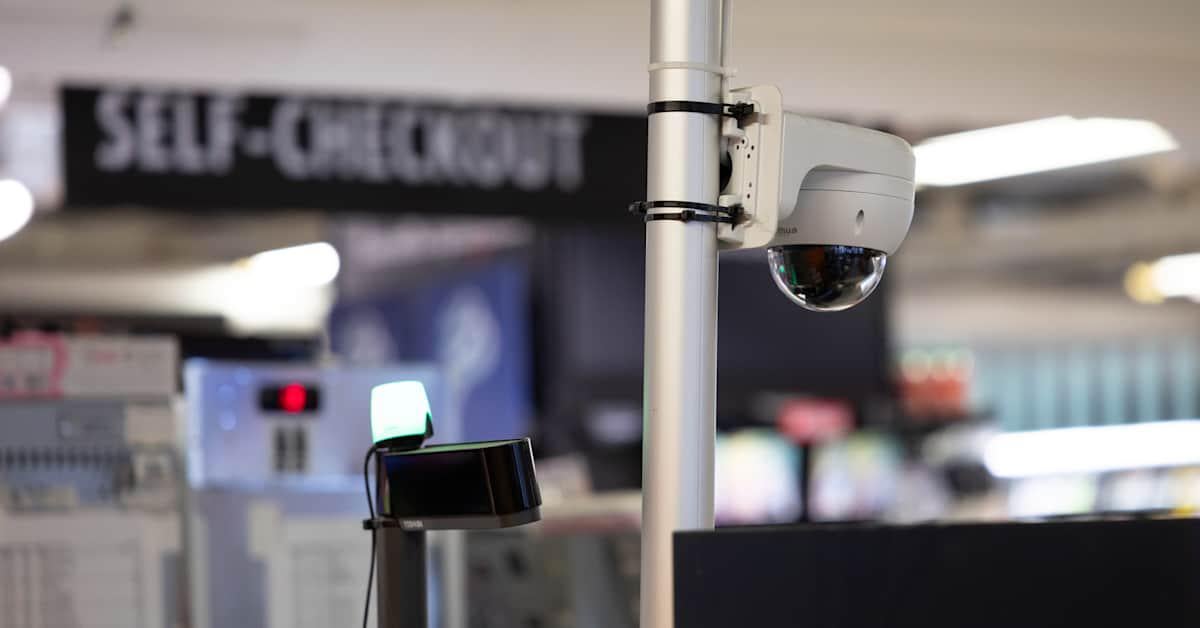 Finnish stores grapple with rising shoplifting, violent incidents