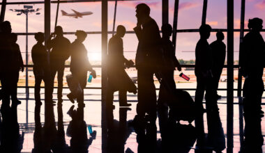 UK considers banning airlines from charging hand luggage fees