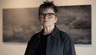 Rúrí On Respecting Nature, Not Being A Minimalist, And Her New Solo Exhibition