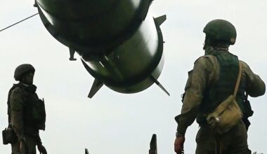 Belarus to hold talks with Russia on missile production modernization