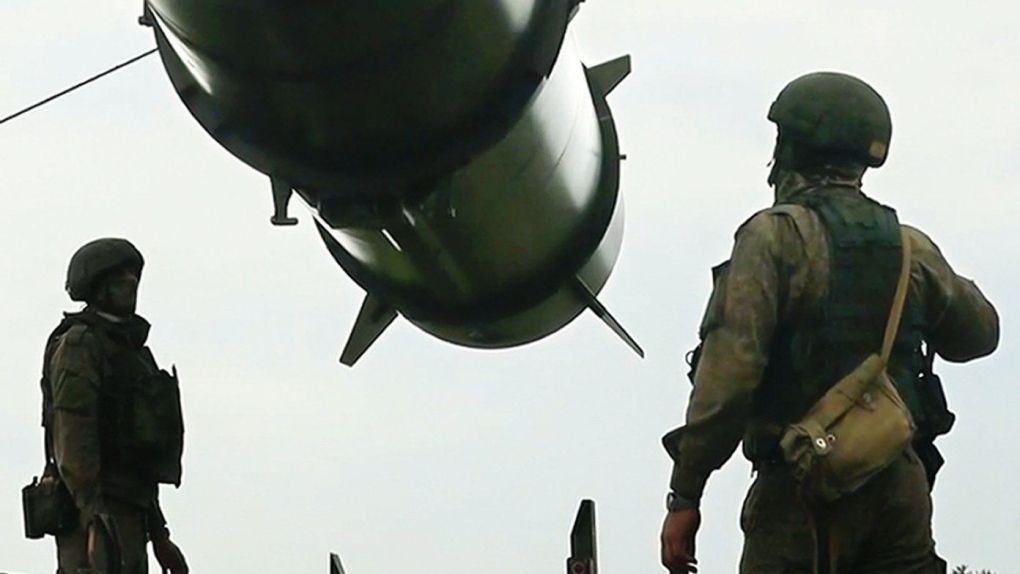 Belarus to hold talks with Russia on missile production modernization