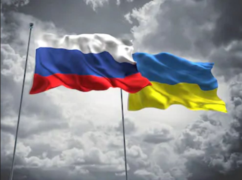 Russia Strikes Key Ukraine Gas Interconnector on Romania Border, Disrupts LNG Imports