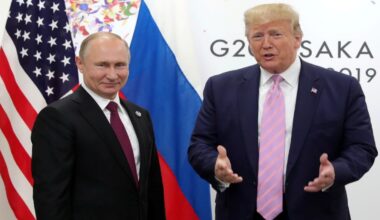 Kremlin aide says ‘preparation on, announcement later’ – Firstpost