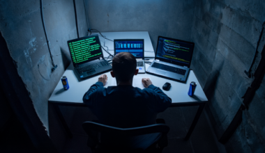 New 'Curly COMrades' APT Using NGEN COM Hijacking in Georgia, Moldova Attacks