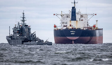 Latest EU sanctions largely toothless