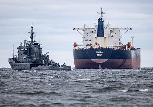 Latest EU sanctions largely toothless
