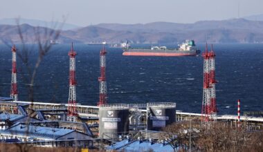 Indian imports bill could rise by $14 billion after stopping Russian oil imports – Firstpost