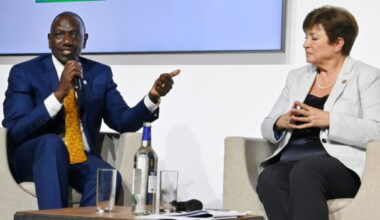 Kenya Opts for IMF Funded Programme Despite Treasury Plans to Cut Down External Borrowing