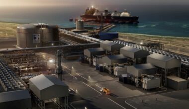 ADNOC signs 15-year LNG supply deal with IndianOil