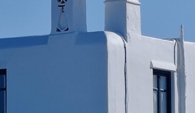 Mykonos.